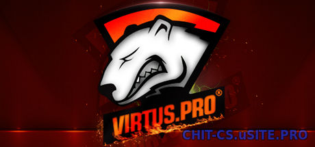 CS 1.6 от Virtus.Pro